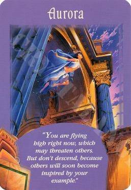 Messages from your Angels Deck Doreen Virtue Oracle Cards Set
